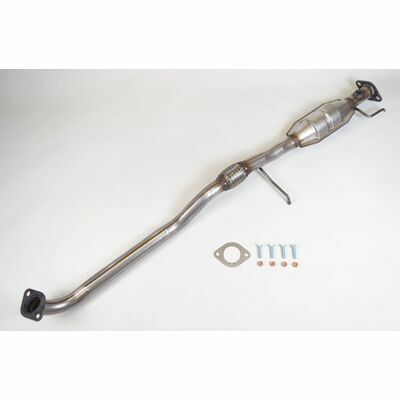 Catalizzatore LAND ROVER AHG90774