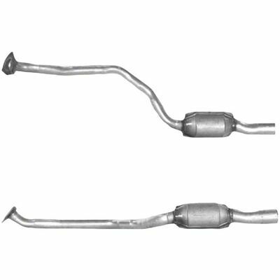 Catalizzatore BMW AHG90805