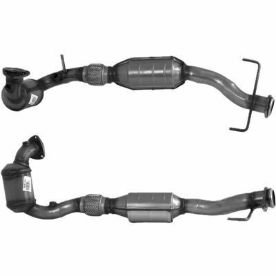 Catalizzatore SAAB AHG90818