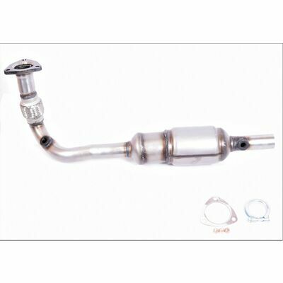 Catalizzatore OPEL AHG90839