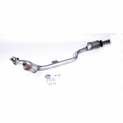 Catalizzatore MERCEDES-BENZ - AHG90841