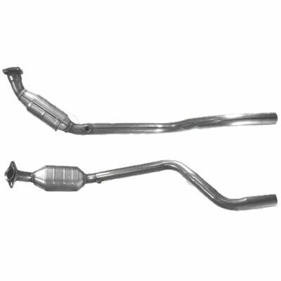 Catalizzatore JAGUAR AHG90865