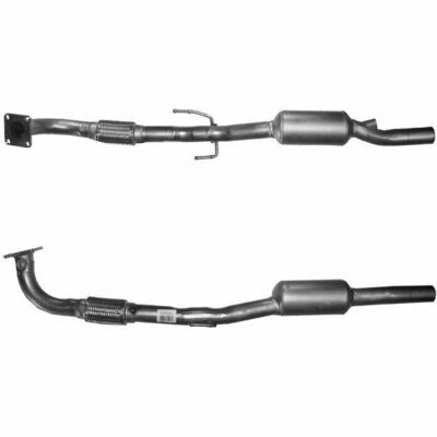 Catalizzatore VW AHG90895