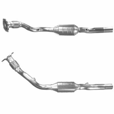 Catalizzatore AUDI/VW/SKODA AHG90900