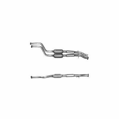 Catalizzatore BMW AHG90982