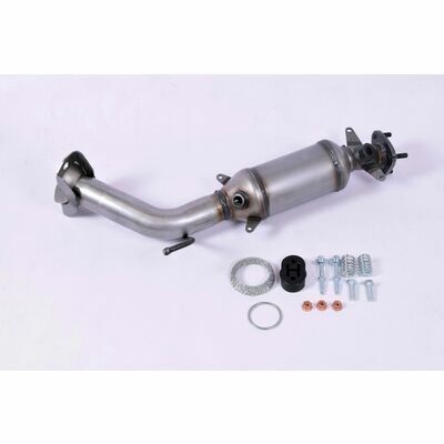 Catalizzatore HONDA AHG91044