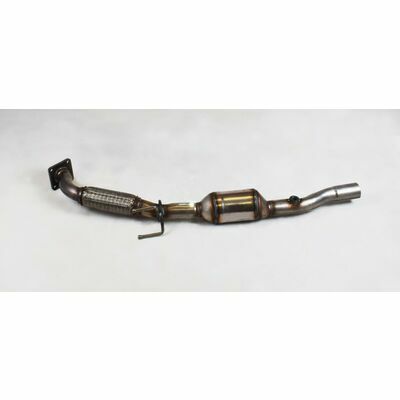 Catalizzatore SKODA AHG91056
