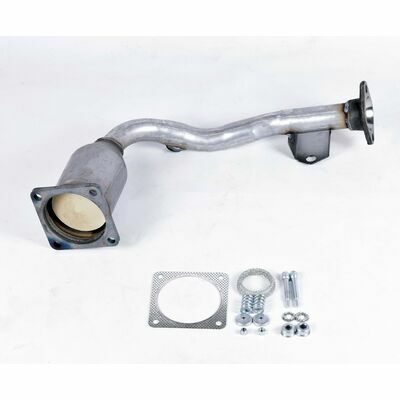 Catalizzatore CITROËN AHG91103