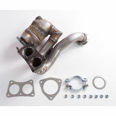 Catalizzatore CITROËN/PEUGEOT AHG91143