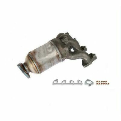 Catalizzatore CHEVROLET AHG91151