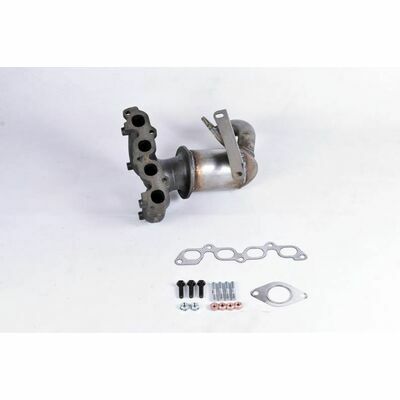 Catalizzatore FORD AHG91187