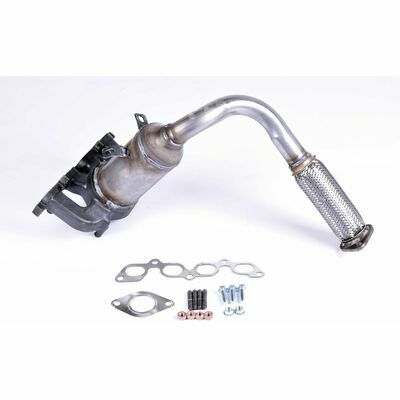 Catalizzatore FORD AHG91213