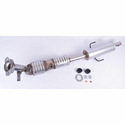 Catalizzatore MAZDA AHG91251