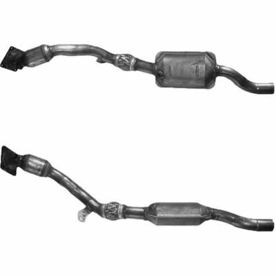 Catalizzatore AUDI AHG91253