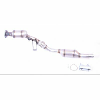 Catalizzatore AUDI AHG91307