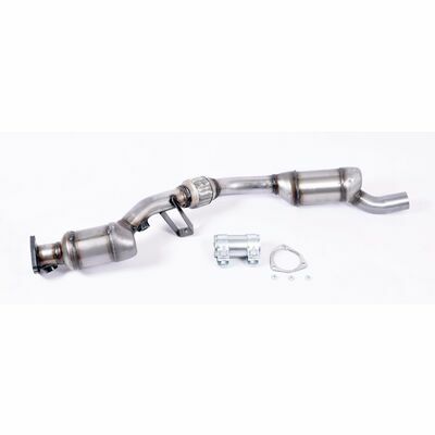 Catalizzatore AUDI AHG91308