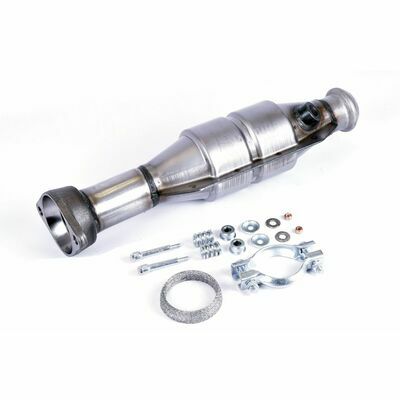 Catalizzatore RENAULT AHG91309
