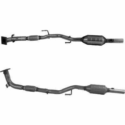 Catalizzatore SEAT/VW/SKODA AHG91321