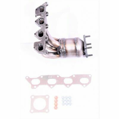 Catalizzatore AUDI/VW/SKODA/SEAT AHG91326