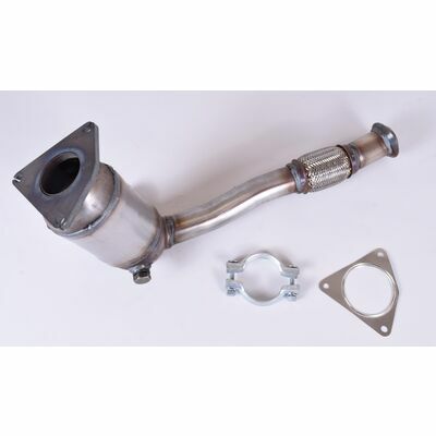 Catalizzatore CITROËN/PEUGEOT AHG91345