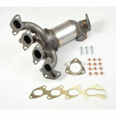 Catalizzatore OPEL AHG91379
