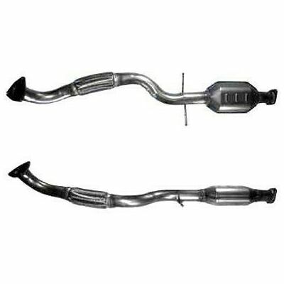 Catalizzatore HYUNDAI AHG91385