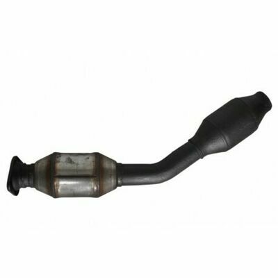 Catalizzatore TOYOTA AHG91439