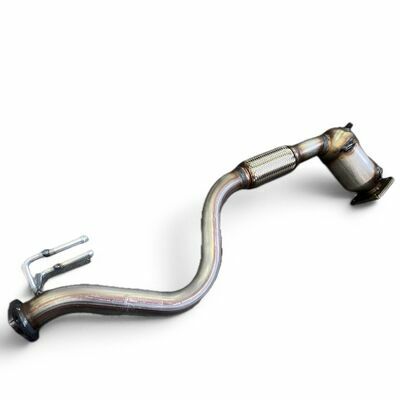 Catalizzatore AUDI/VW/SEAT/SKODA AHG91518