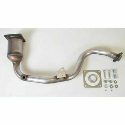 Catalizzatore CITROËN/PEUGEOT AHG91768