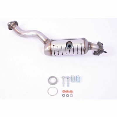 Catalizzatore HONDA AHG91782
