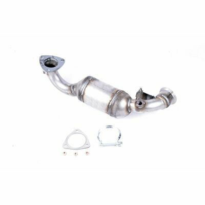 Catalizzatore CITROËN/MINI/BMW/PEUGEOT AHG91925