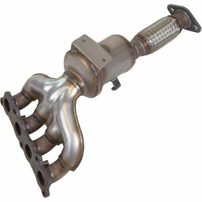 Catalizzatore FORD AHG91932