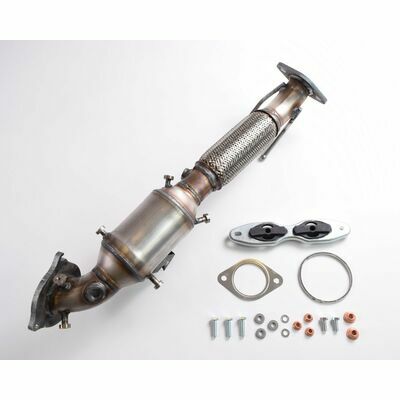 Catalizzatore FORD AHG92042