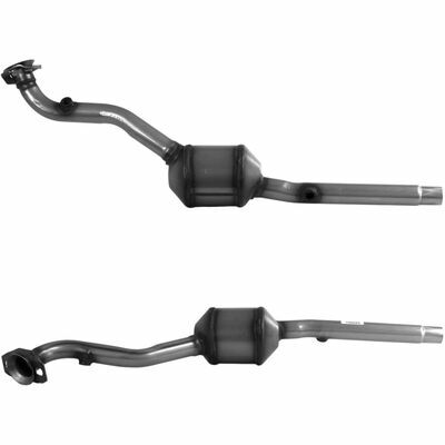 Catalizzatore DACIA AHG92056