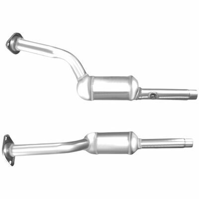 Catalizzatore DACIA AHG92080