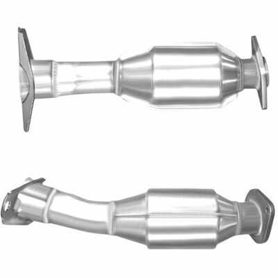 Catalizzatore TOYOTA AHG92128
