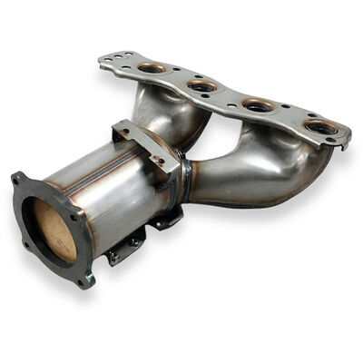 Catalizzatore SUZUKI - AHG92157