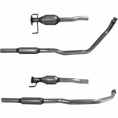 Catalizzatore FIAT/SUZUKI AHG92158