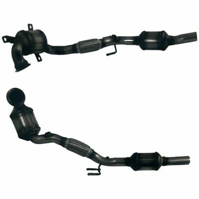 Catalizzatore SEAT/VW/SKODA/AUDI AHG92475