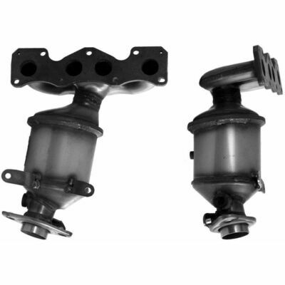Catalizzatore DACIA AHG92550