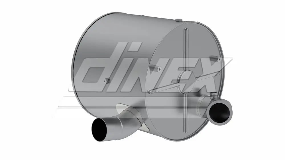 Silenziatore per VDL - 17303