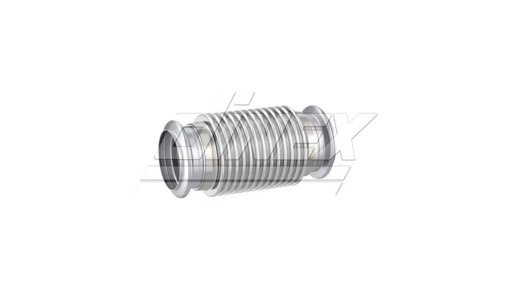 Exhuast Soffietto per Dennis-BUS - 1JA001