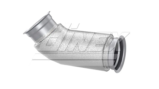 Tubo per Dennis - 1JA002