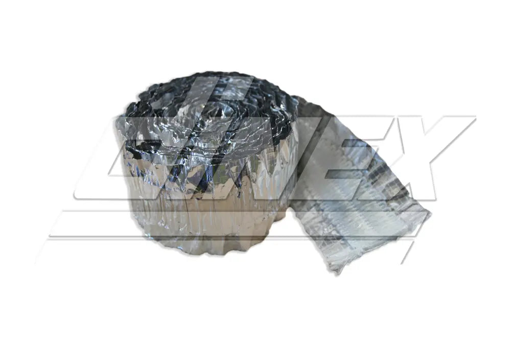 REFLECT INSULATION LAYER 50MM * 5,5 M - 210085