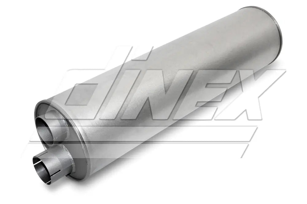 Silenziatore per DAF - 21372
