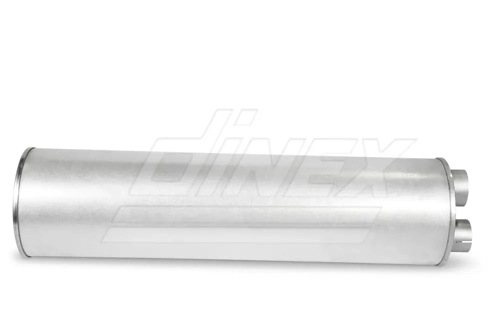 Silenziatore per DAF - 21387