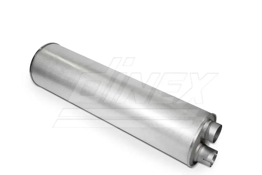 Silenziatore per DAF - 21387