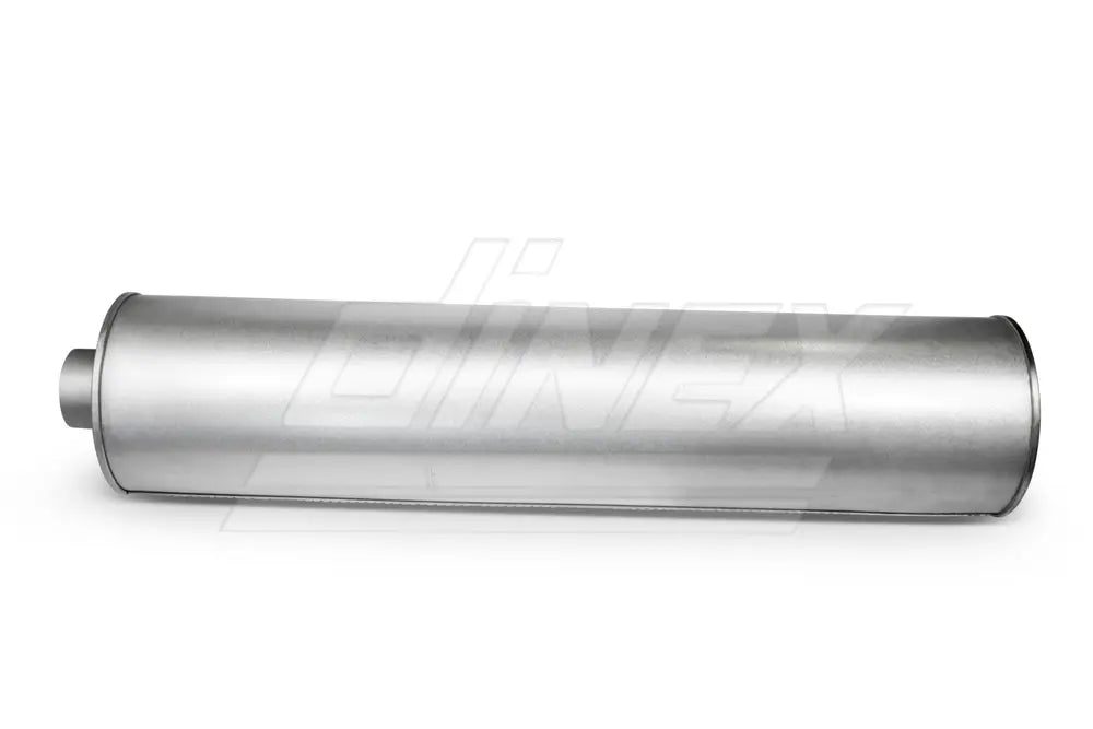 Silenziatore per DAF - 21394