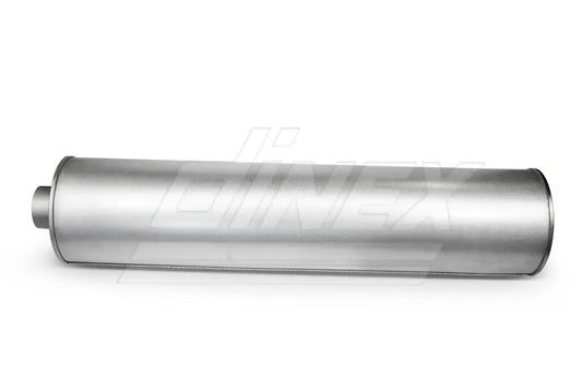 Silenziatore per DAF - 21394