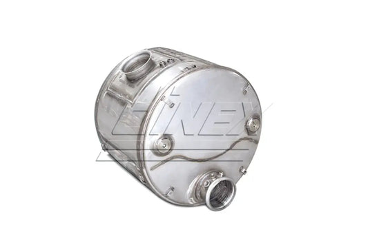 Silenziatore con SCR per DAF - 21448